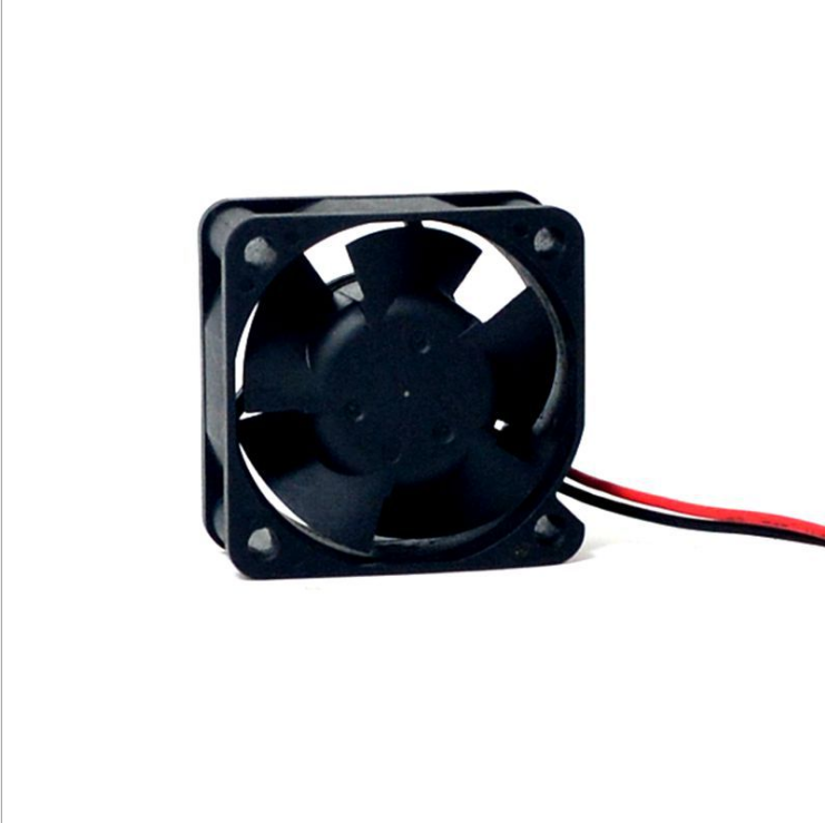 Original DELTA EFB0405LD Cooling Fan 5V 0.16A 0.5W 3wires EFB0405LD Fans